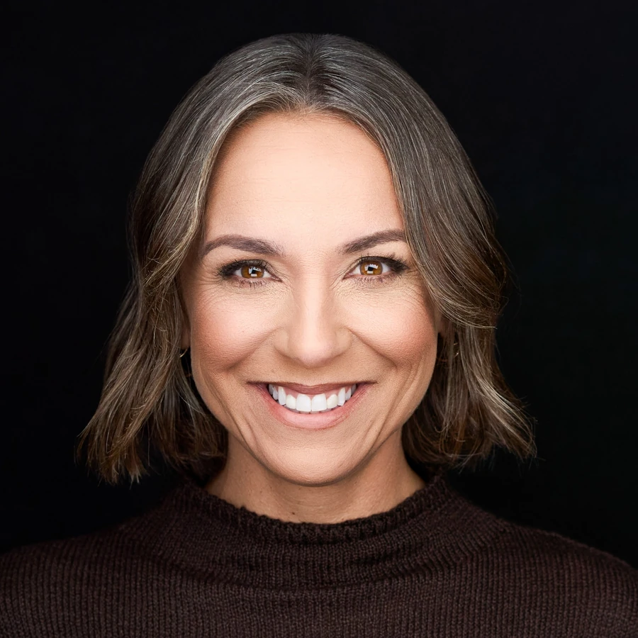 Nicole Anderson